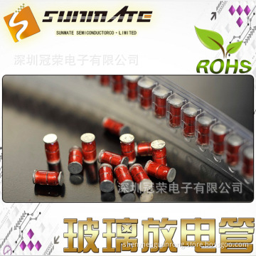 MCL4154 Discharge DIODES LL34 SUNMATE BRAND 35V Superia